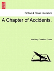 bokomslag Chapter of Accidents.