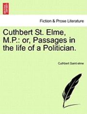 Cuthbert St. Elme, M.P. 1