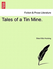 bokomslag Tales of a Tin Mine.