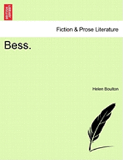 bokomslag Bess.