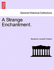 bokomslag Strange Enchantment.