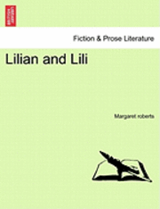 Lilian and Lili 1