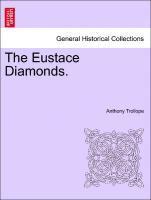 The Eustace Diamonds.