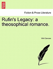 bokomslag Rufin's Legacy