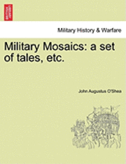bokomslag Military Mosaics