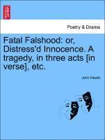 Fatal Falshood 1