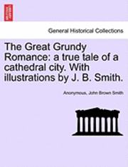 The Great Grundy Romance 1