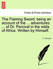 The Flaming Sword 1