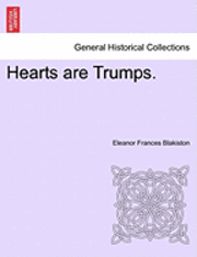 bokomslag Hearts Are Trumps.