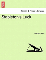 Stapleton's Luck. 1