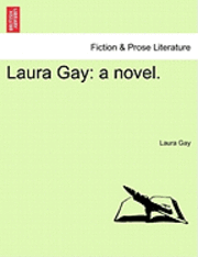 bokomslag Laura Gay