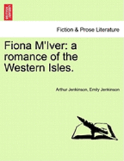 Fiona M'Iver 1