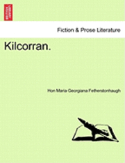 bokomslag Kilcorran.