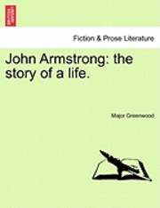 bokomslag John Armstrong