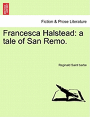 Francesca Halstead 1