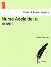 bokomslag Nurse Adelaide