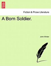 Born Soldier.