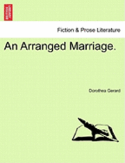 An Arranged Marriage.