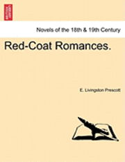 Red-Coat Romances. 1