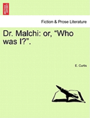 Dr. Malchi 1