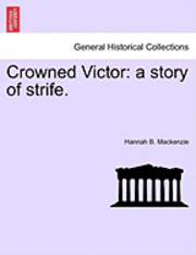 Crowned Victor 1