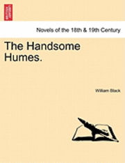 Handsome Humes.