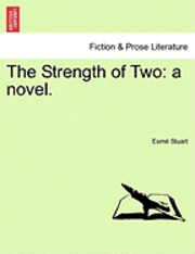 bokomslag The Strength of Two: A Novel.
