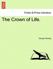 Crown of Life.
