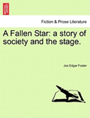 bokomslag A Fallen Star