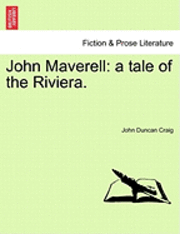 John Maverell 1