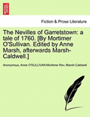 The Nevilles of Garretstown 1