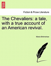 The Chevaliers 1