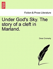 bokomslag Under God's Sky. the Story of a Cleft in Marland.