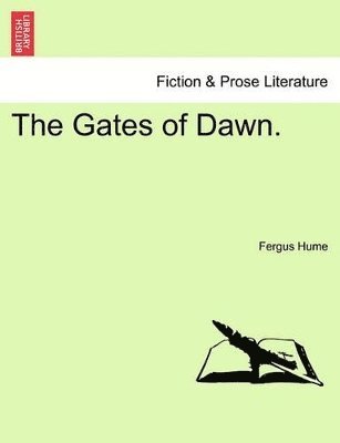 Gates of Dawn.