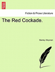 bokomslag The Red Cockade.