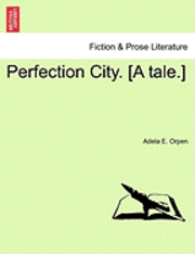 Perfection City. [A Tale.] 1