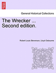 bokomslag The Wrecker ... Second Edition.