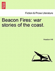 bokomslag Beacon Fires