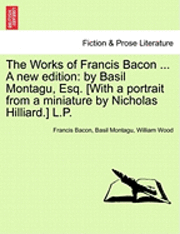 bokomslag The Works of Francis Bacon ... A new edition