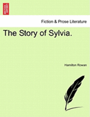 bokomslag Story of Sylvia.