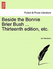 Beside the Bonnie Brier Bush ... Thirteenth Edition, Etc. 1