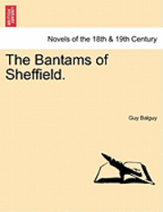 Guy Balguy - Bantams of Sheffield., Häftad