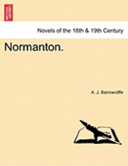 bokomslag Normanton.