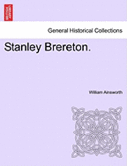 Stanley Brereton. 1