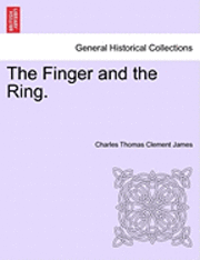 The Finger and the Ring. 1