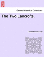 bokomslag Two Lancrofts.