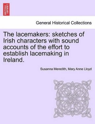 The Lacemakers 1