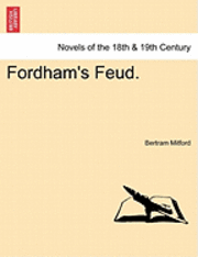 Fordham's Feud.