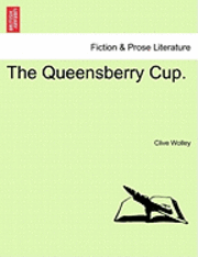 bokomslag Queensberry Cup.