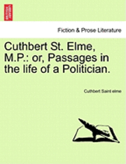 Cuthbert St. Elme, M.P. 1